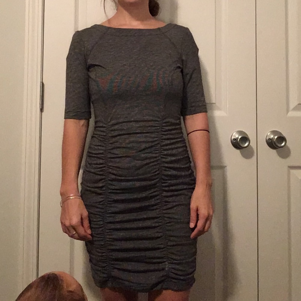 BCBG Dress